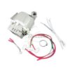 POMPE DE CHAUFFAGE + FILERIE BSH