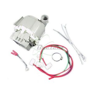 POMPE DE CHAUFFAGE + FILERIE BSH