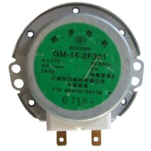MOTEUR PLATEAU LG
