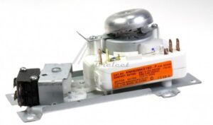MINUTERIE LG