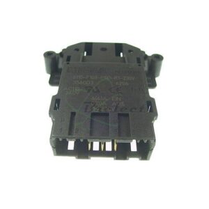 SECURITE THERMIQUE DE PORTE LG
