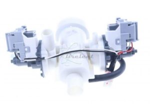 POMPE DE VIDANGE DOUBLE 220V AC DAEWOO