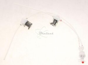 2 ELECTROVANNES 1 VOIE + FILTRE DAEWOO