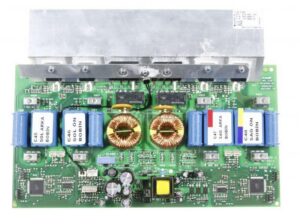 CARTE PUISSANCE INDUCTION BEKO GRUNDIG