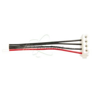 CONNECTOR ASSY - CONNECTEUR ALIM LG