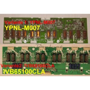 CARTE INVERTER BOARD POUR 23p