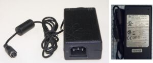 BLOC ALIMENTATION SECTEUR LG