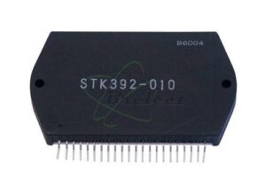 CI SAMSUNG STK392-010