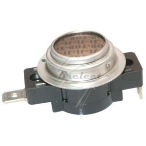 THERMOSTAT DE CHAUFFAGE 140°C