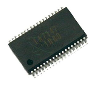 CI LA7147 SWITCHLA7147M.SOP.36