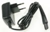 CORDON RASOIR BRAUN IPX4 12.0V 5210