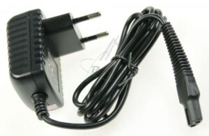 CORDON RASOIR BRAUN IPX4 12.0V 5210