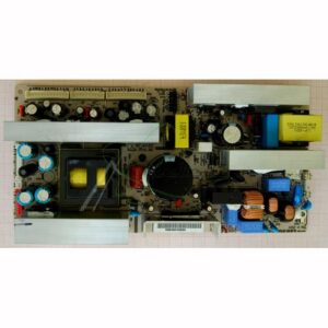 CARTE ALIMENTATION LG