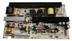 CARTE ALIMENTATION LG