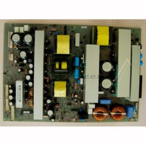 CARTE ALIMENTATION LG