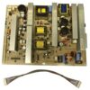 CARTE ALIMENTATION LG