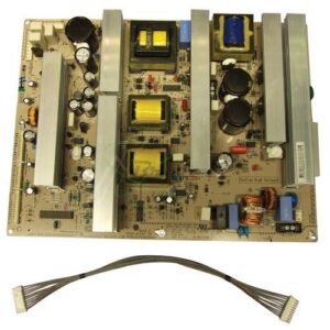 CARTE ALIMENTATION LG