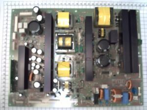 PLATINE ALIMENTATION LG