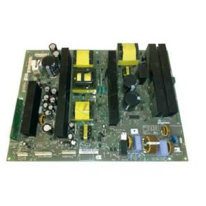 CARTE ALIMENTATION LG