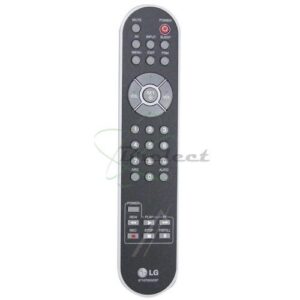TELECOMMANDE LG
