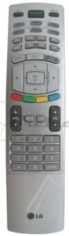 TELECOMMANDE LG
