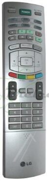 TELECOMMANDE LG