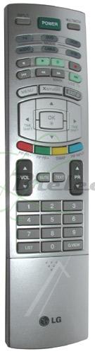 TELECOMMANDE LG
