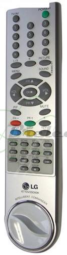 TELECOMMANDE LG