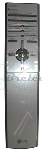 TELECOMMANDE LG MZ40PA10MP MT40PA10