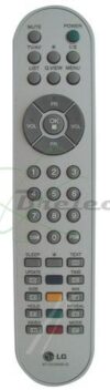 TELECOMMANDE LG