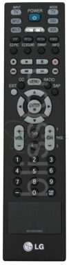 TELECOMMANDE LG