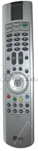 TELECOMMANDE LG