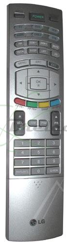 TELECOMMANDE LG