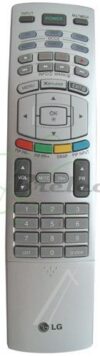 TELECOMMANDE LG
