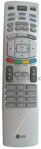 TELECOMMANDE LG