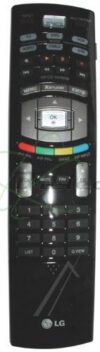 TELECOMMANDE LG
