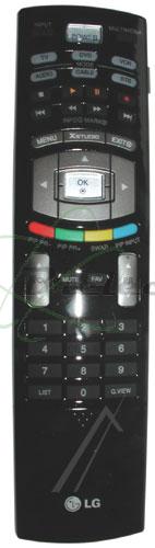 TELECOMMANDE LG