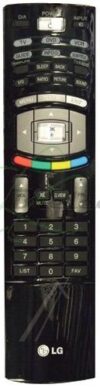 TELECOMMANDE LG