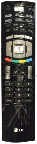 TELECOMMANDE LG