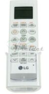 TELECOMMANDE CLIMATISATEUR LG