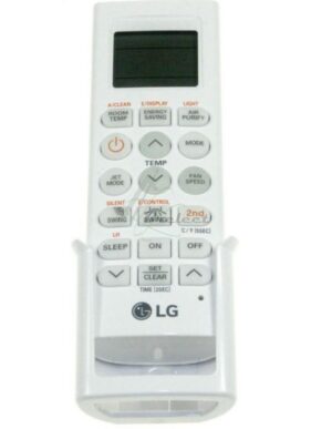TELECOMMANDE DE CLIMATISATION LG