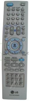 TELECOMMANDE DR4840L LG