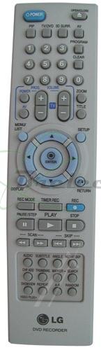 TELECOMMANDE DR4840L LG