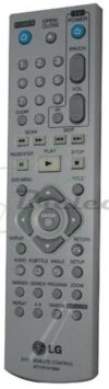 TELECOMMANDE LG