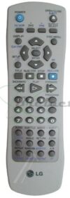 TELECOMMANDE LG