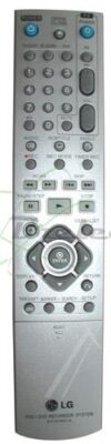 TELECOMMANDE LG