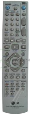 TELECOMMANDE LG