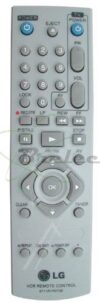 TELECOMMANDE LG