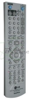 TELECOMMANDE LG