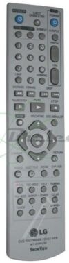 TELECOMMANDE LG